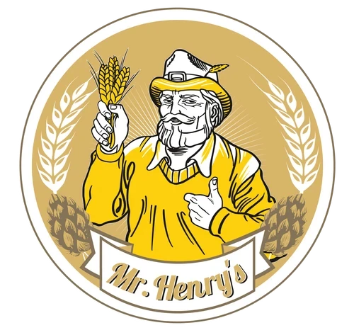 Food industry success story branding