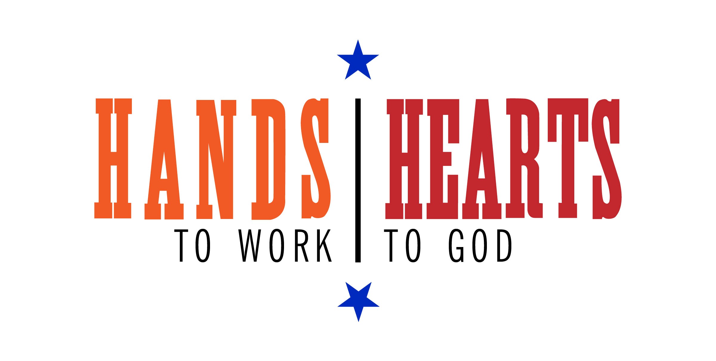 Shaker Quote, "Hands to Work, Hearts to God"