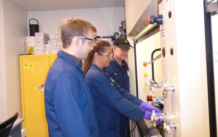 Molecular Assemblies