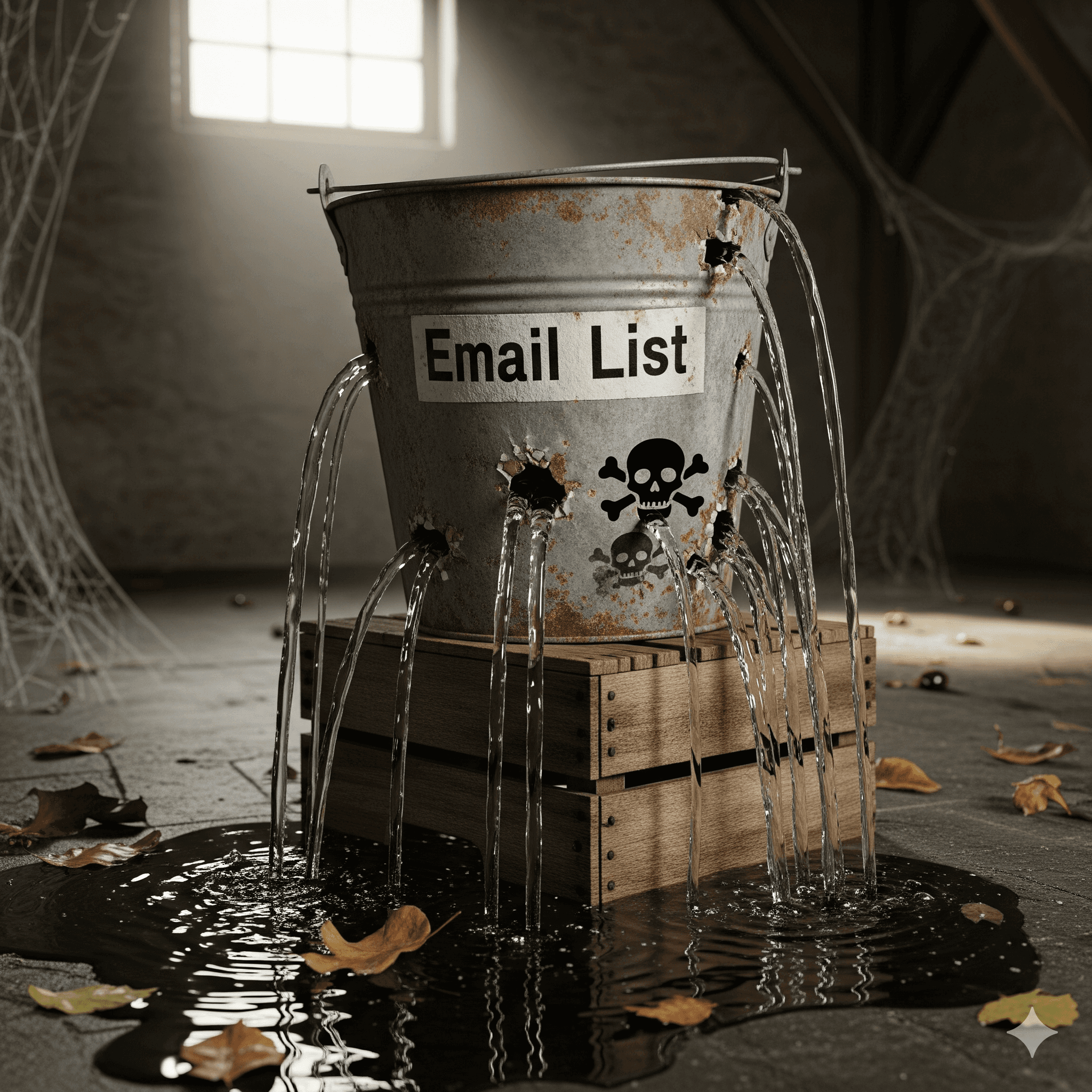 email list