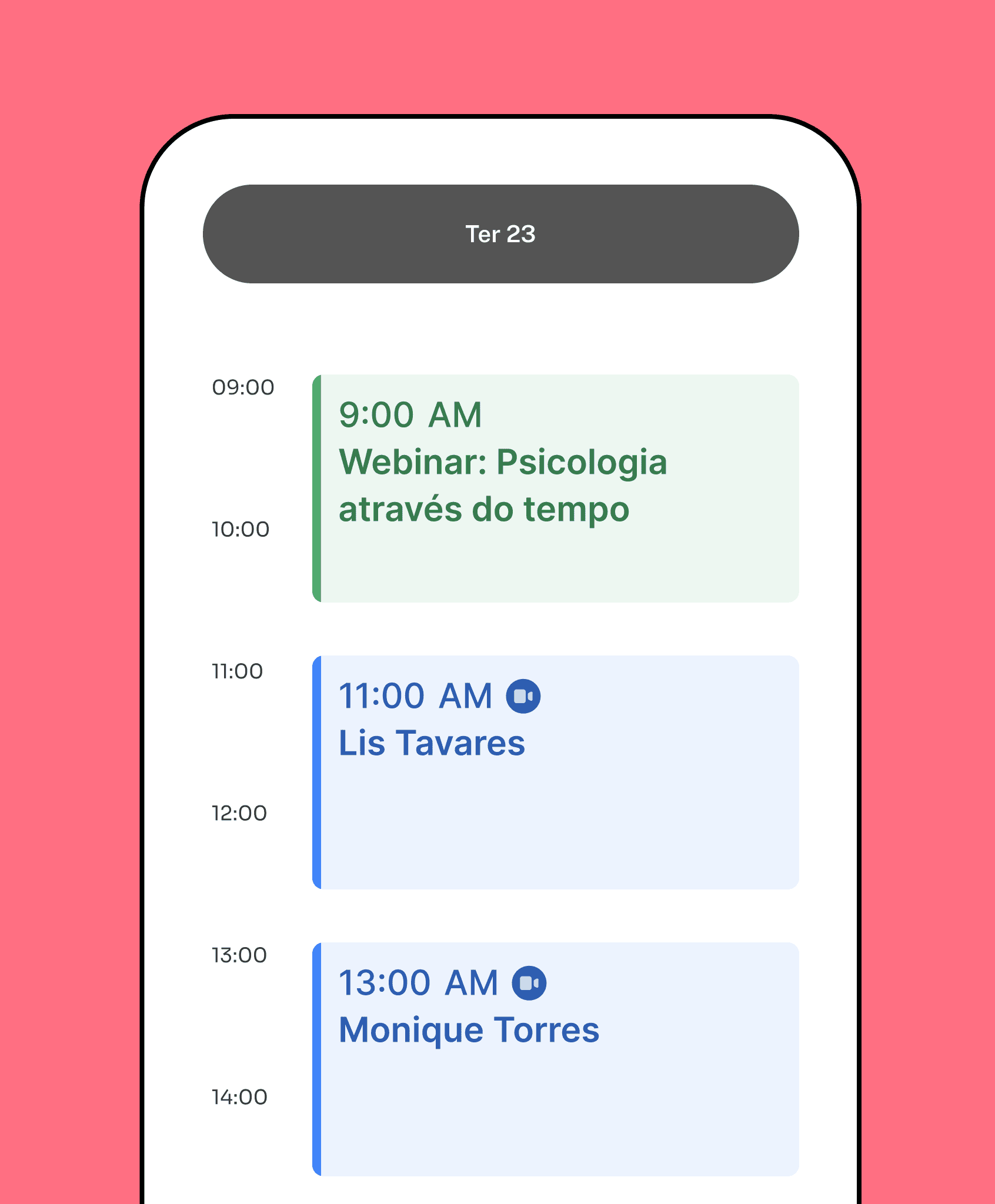 An image of Freelio's project ui