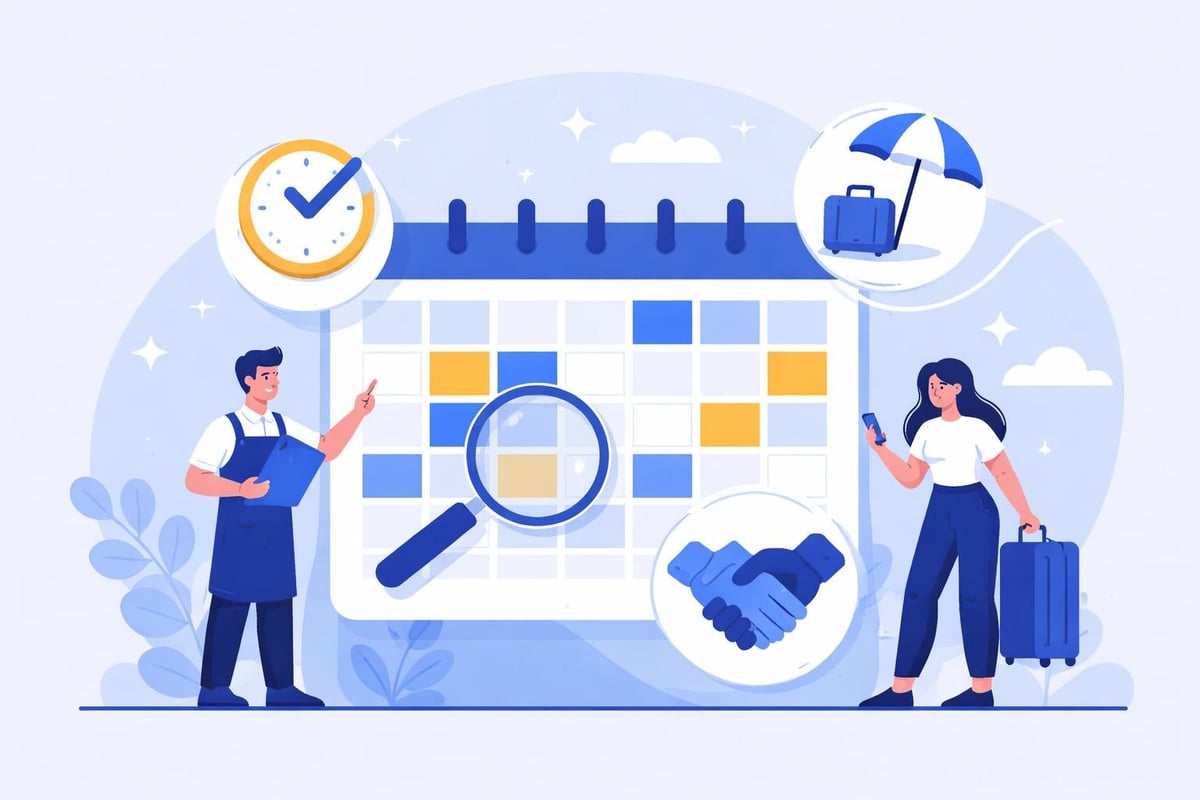 Work-life balance framework