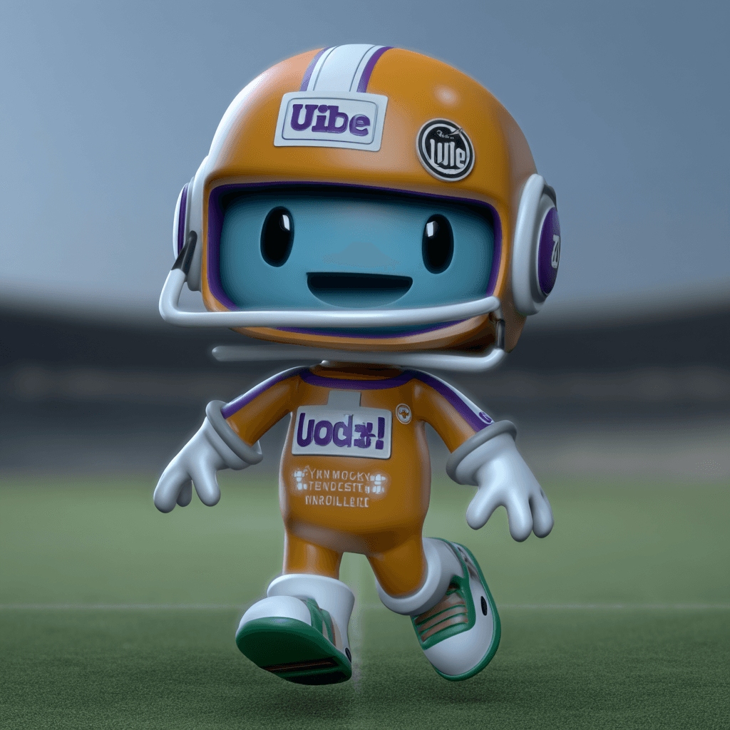 The Quarterback - The AI Agent team leader.