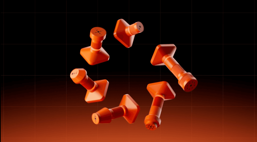 UI minimalistic widgets