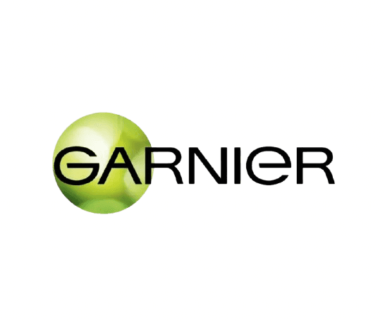 logo garnier