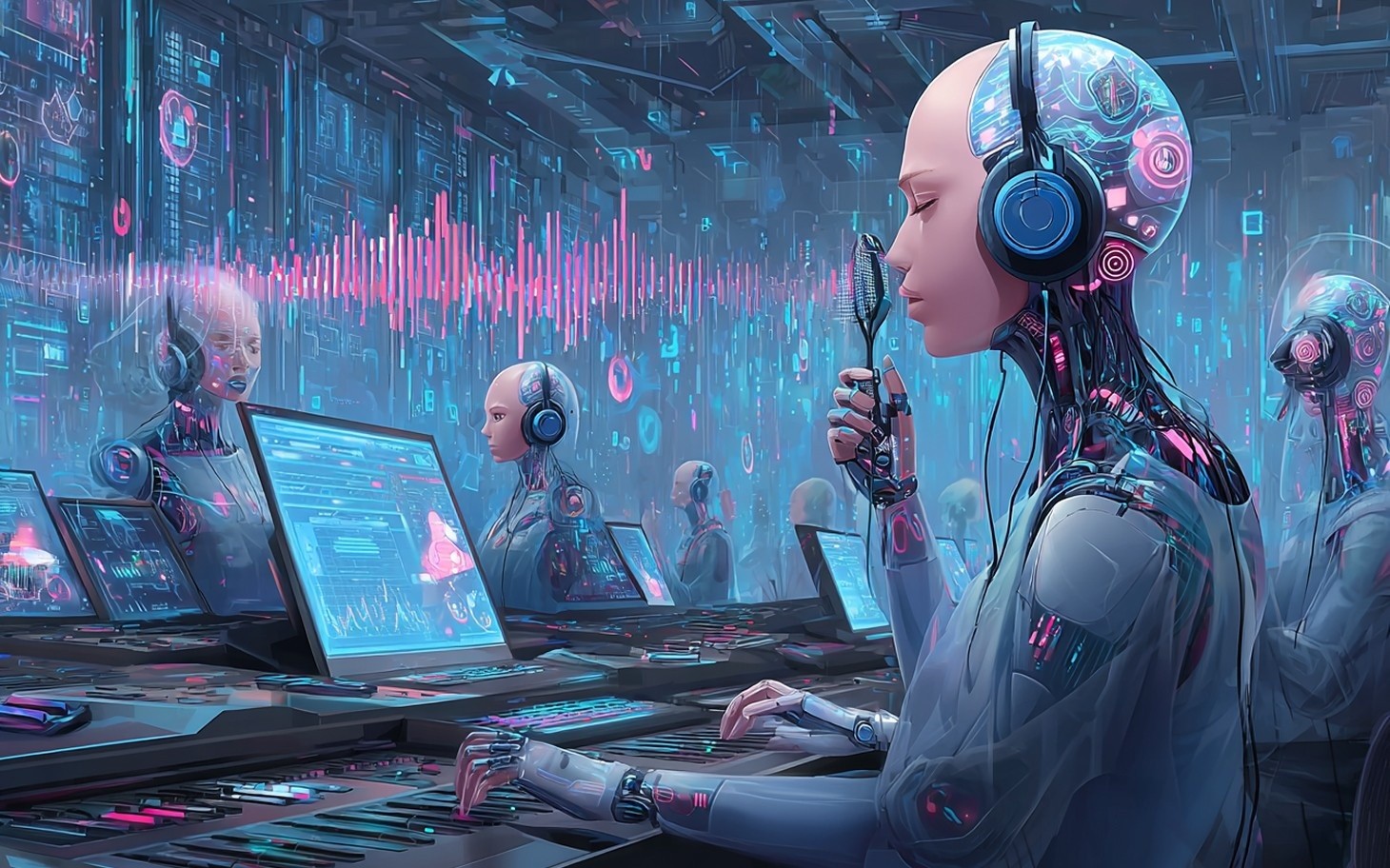 Voice AI Personalization in Customer Service: Use Cases and Execution