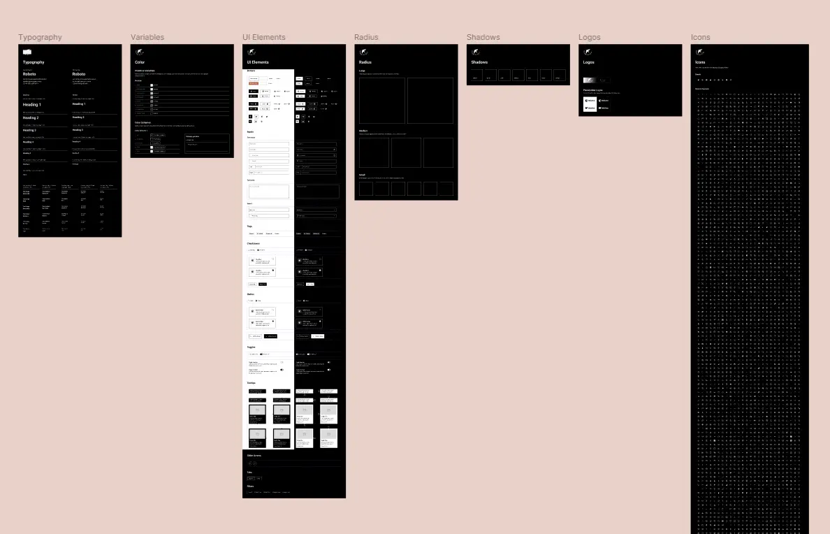 image des ressources du site de sylla karamoko sur figma par charlotte lequesne