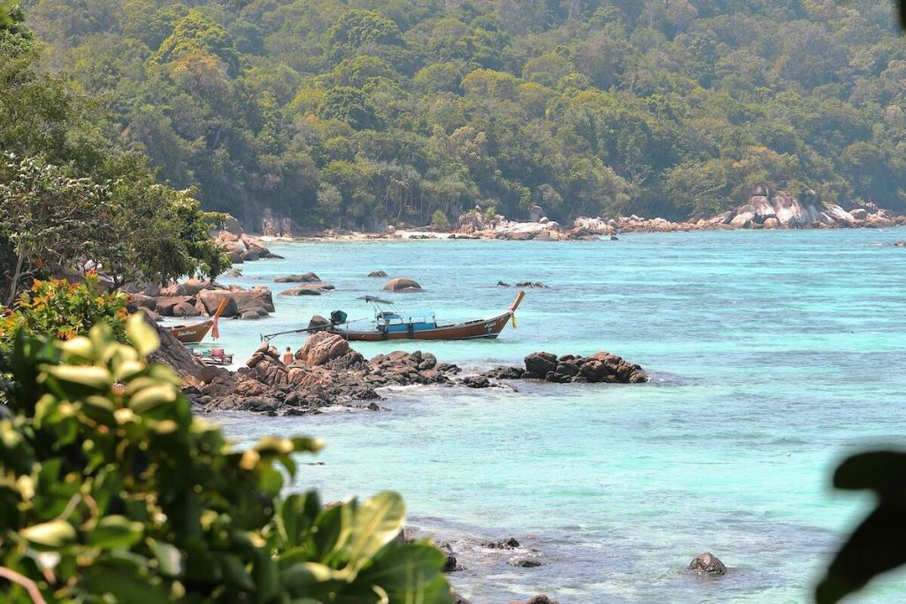 koh lipe, thailand