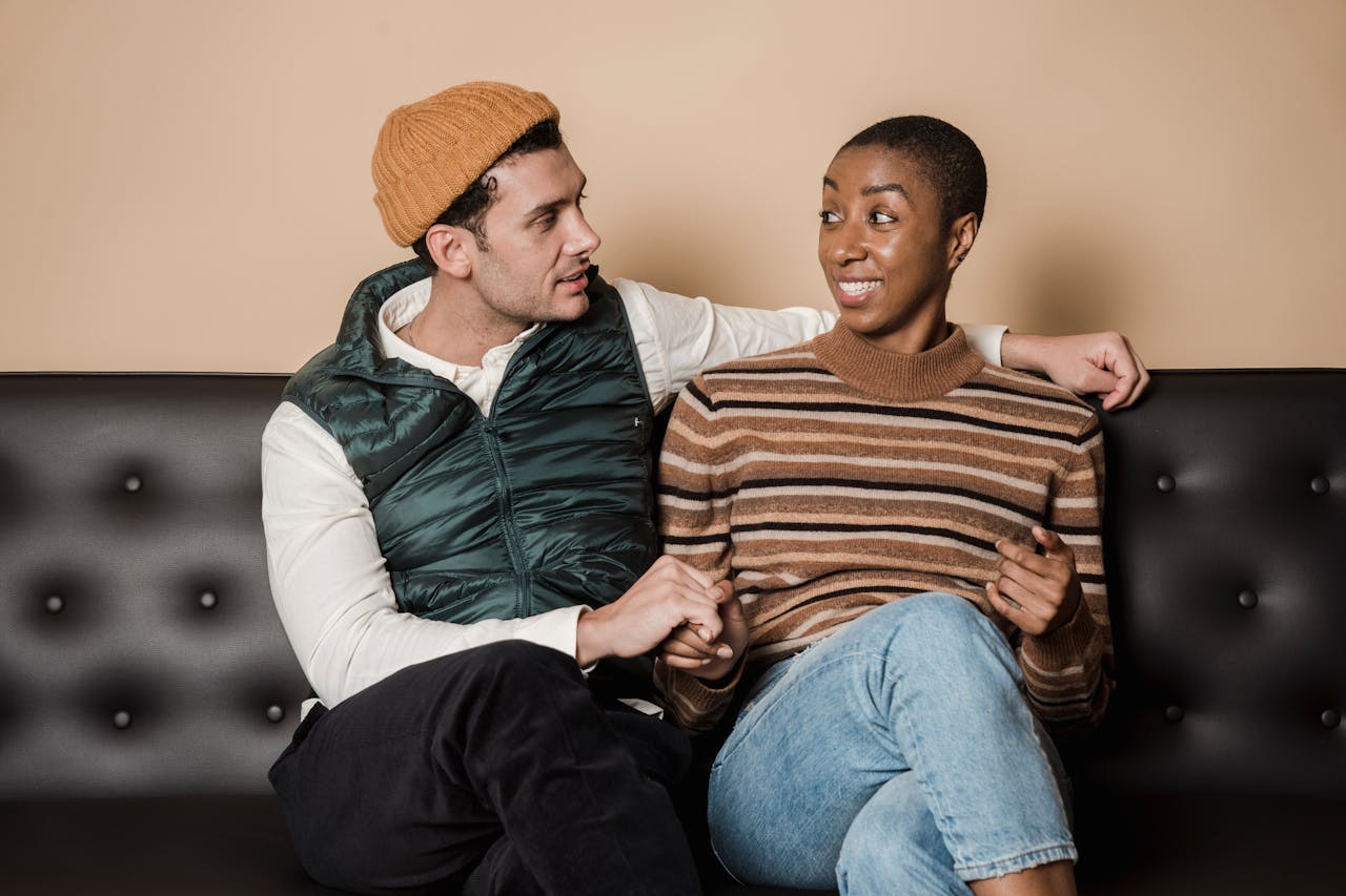 Alternatives to Traditional Couples Counselling UK