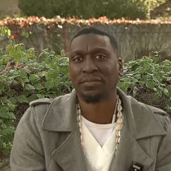 Jahsun Edmonds headshot