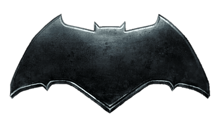 A fast black sports car races down the highway.