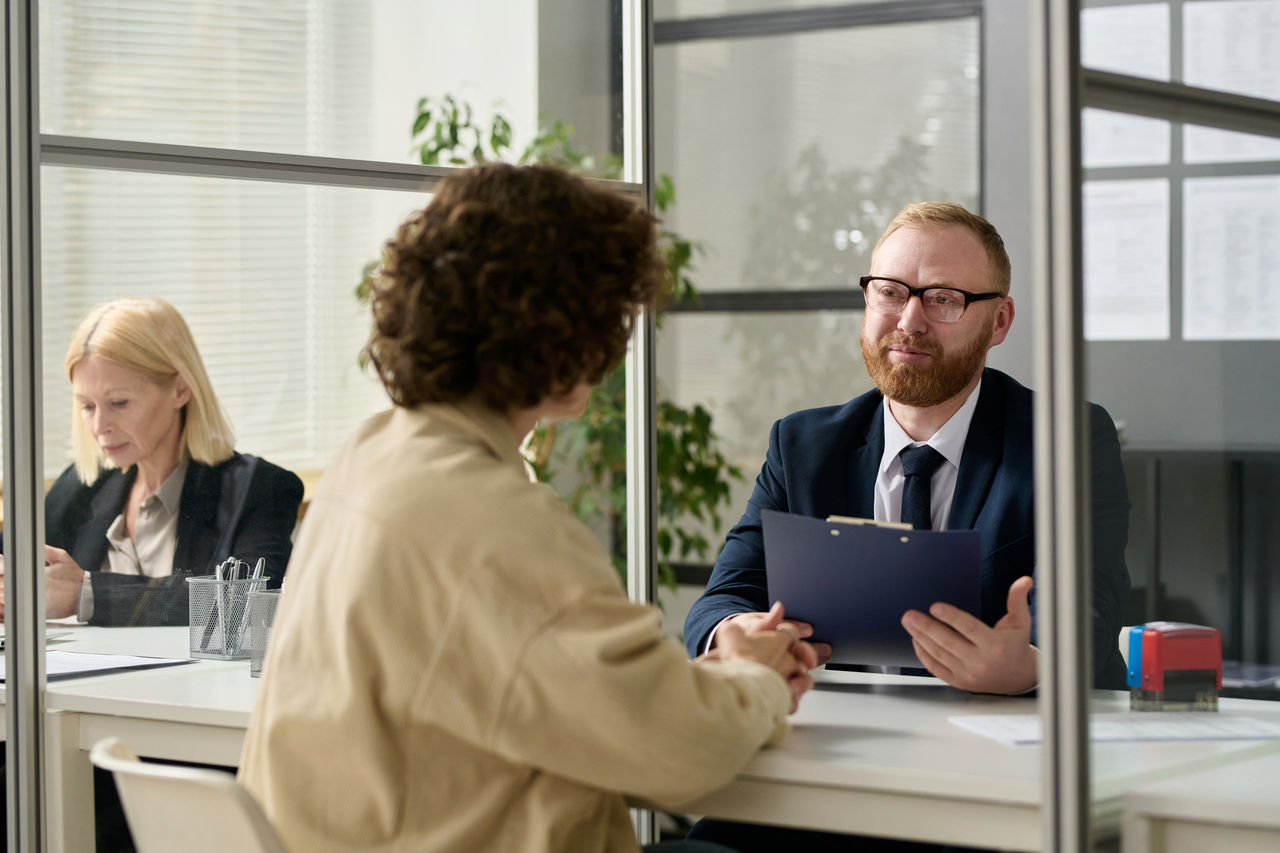 Talent Consulting