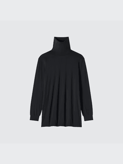 Heat Tech Jumper