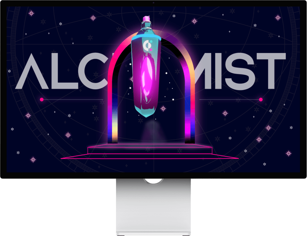 Premium UX Template for Framer