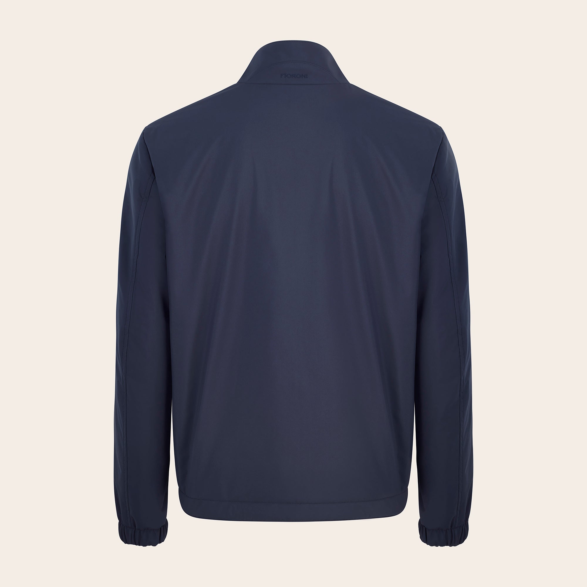 Bomber Zip Reversable - Mandelli UK
