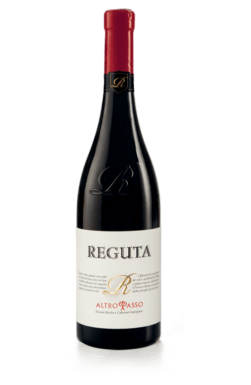 Bottle of Crimson Merlot 2021, part of the Classic Collection, featuring a green cork and elegant label design.