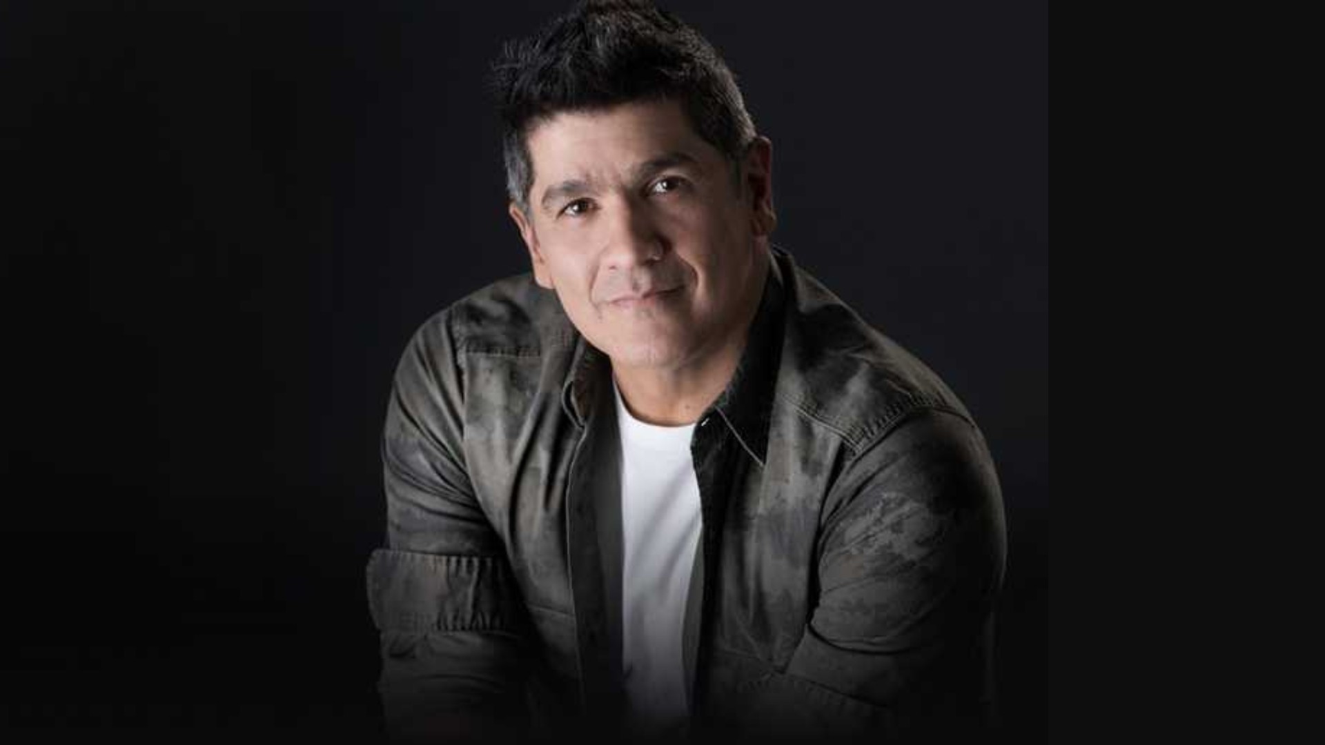 艾迪·埃雷拉在纽约市雷曼中心的“感激”演唱会