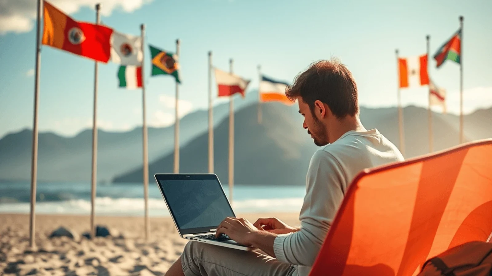 Top 10 Countries for Remote Work in 2026