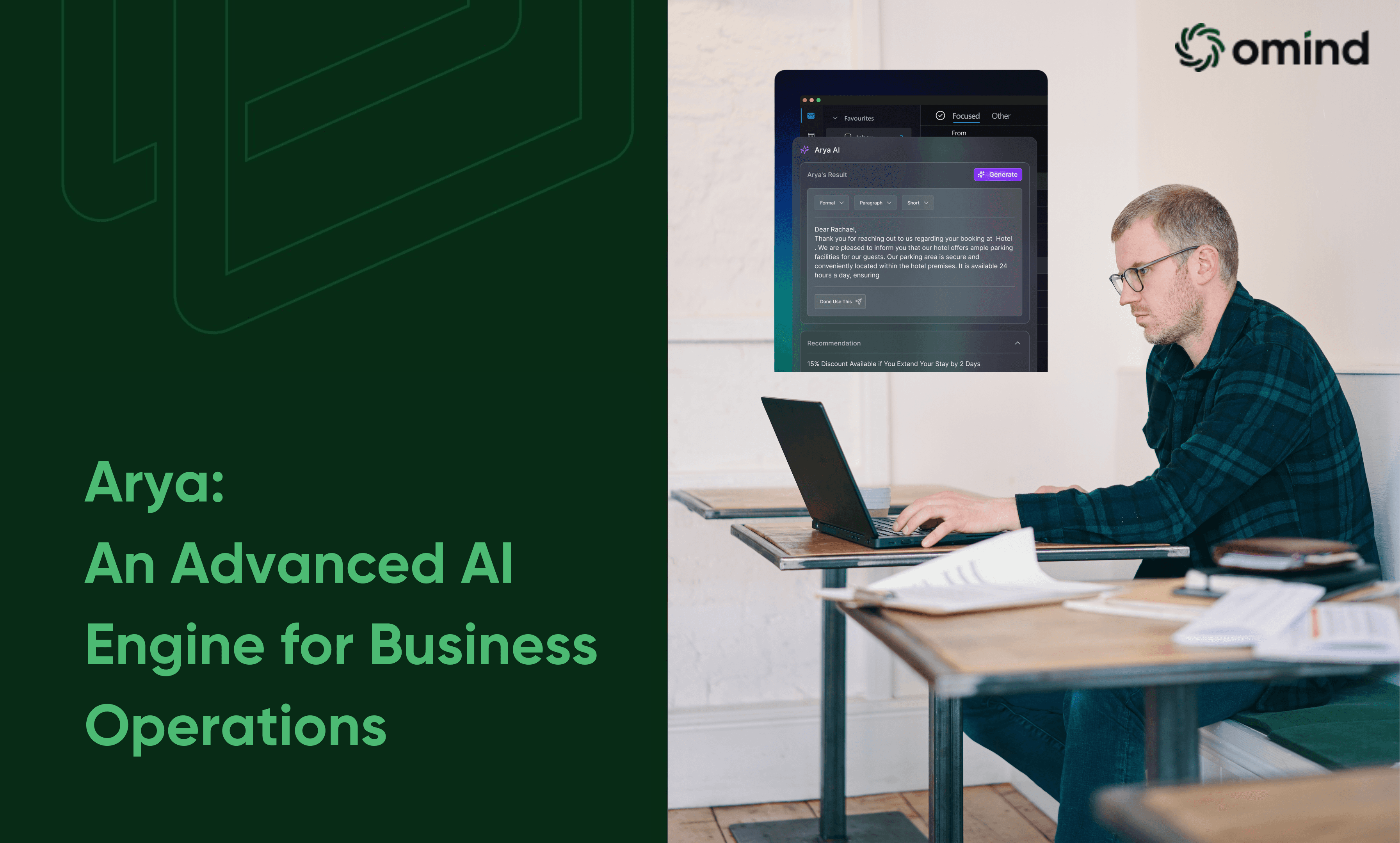 AI Engine To Boost Business Operations