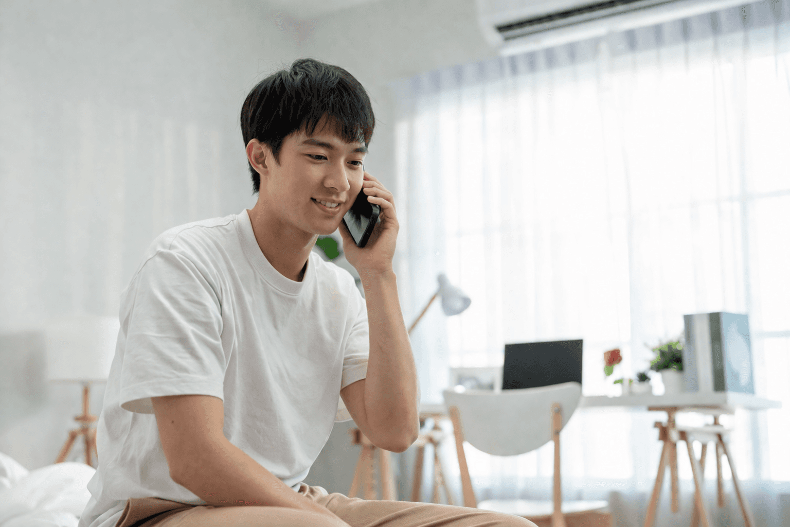 活動助手電話聯絡