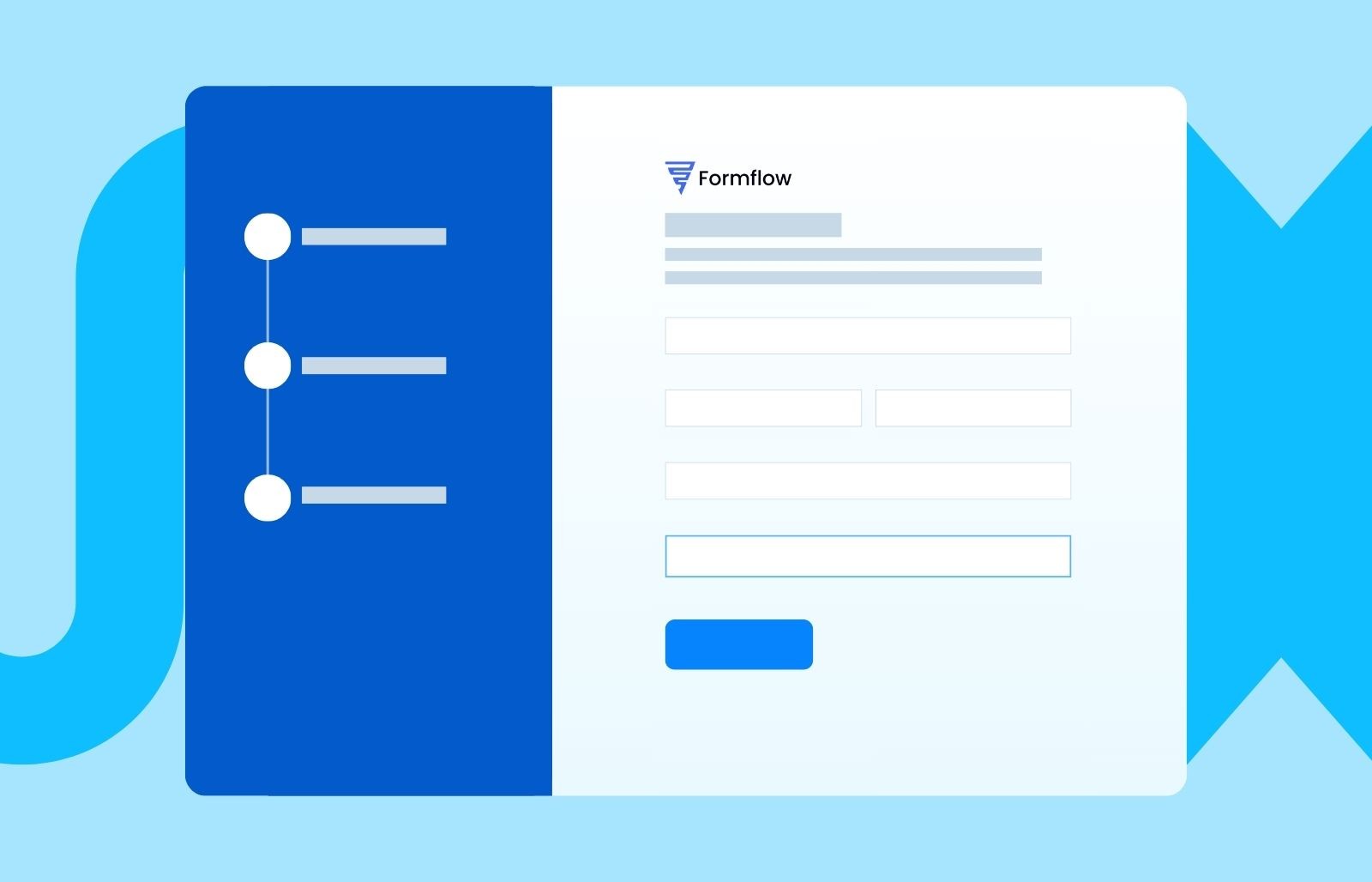 Onboarding use case