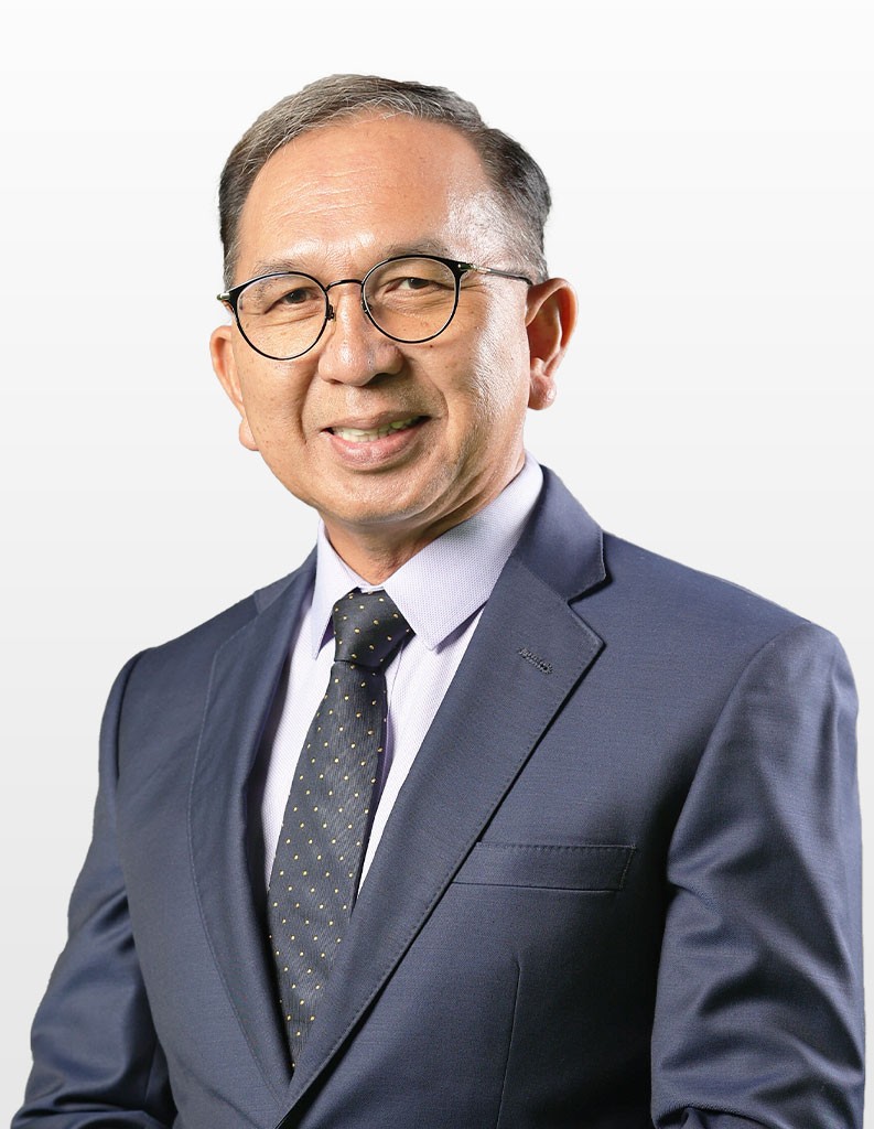 Team member