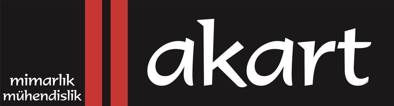 Akart Mimarlık Logo