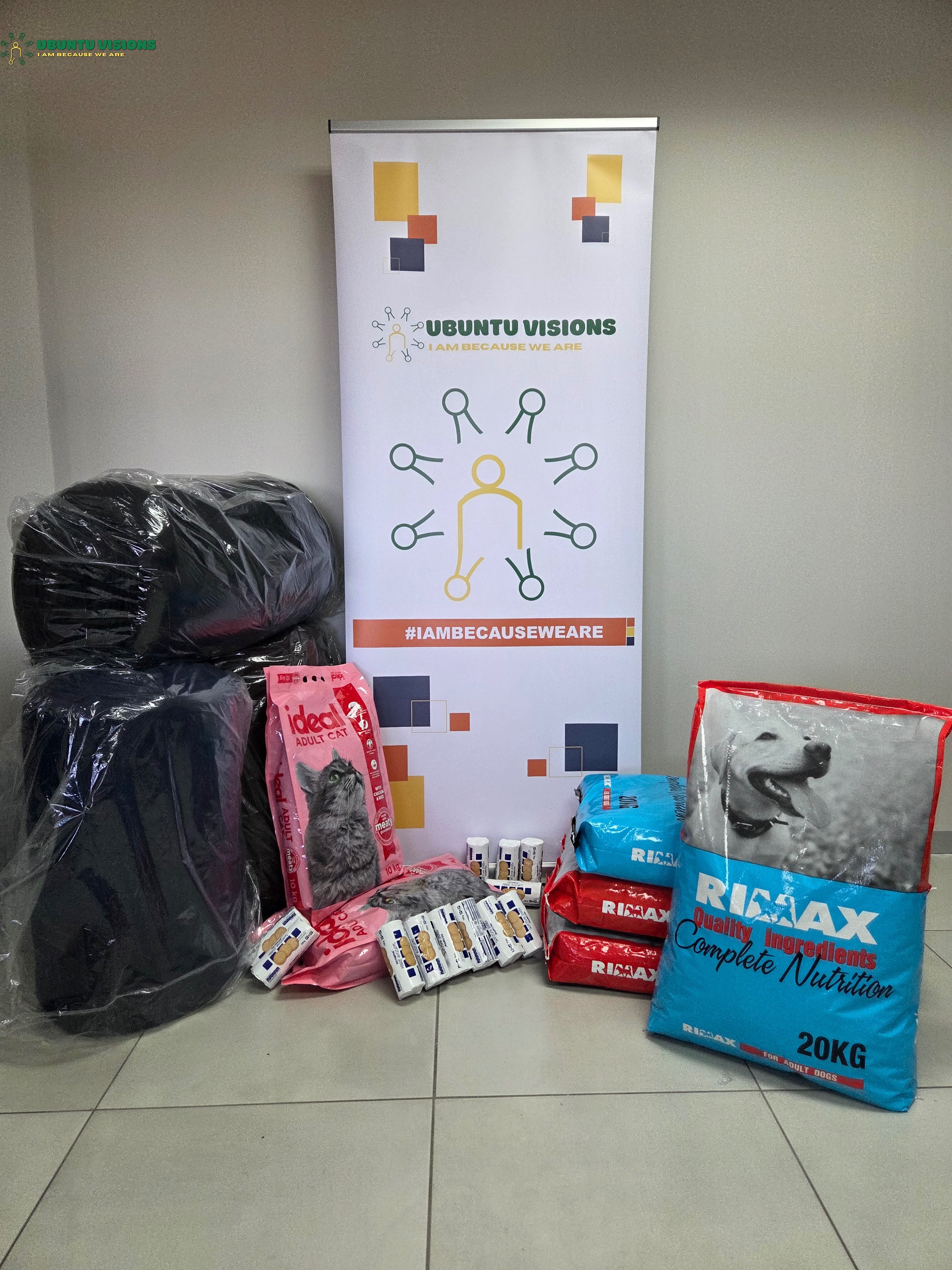 Ubuntu Visions in Action: Compassion for Every Life