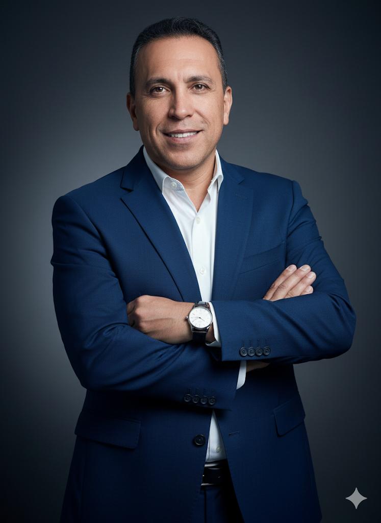 Erick Ortiz Serkovic