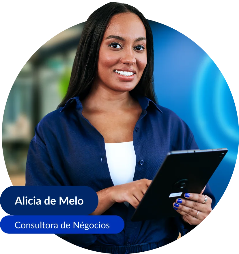 Alicia de Melo