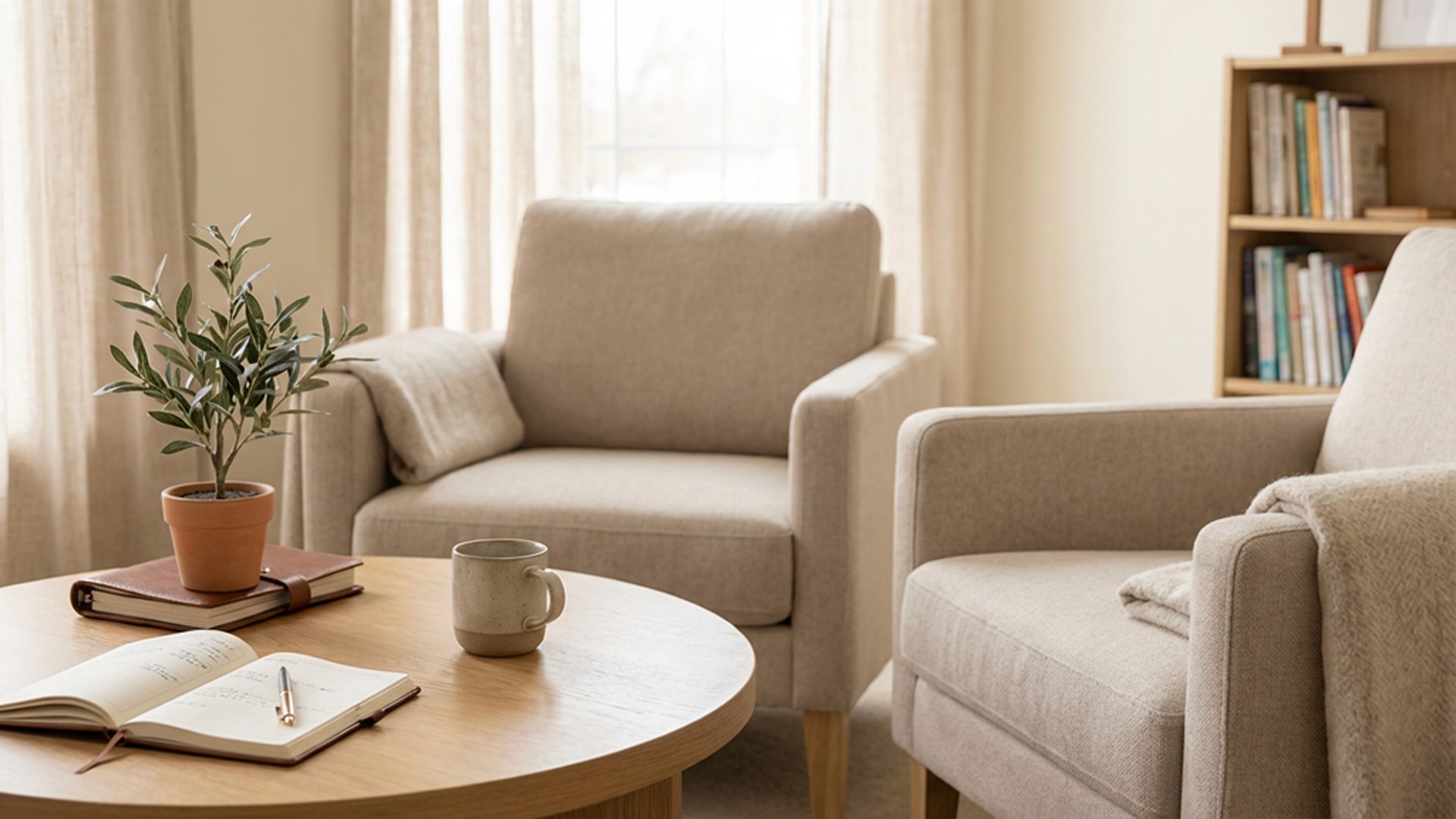 Coaching Chrześcijański Online