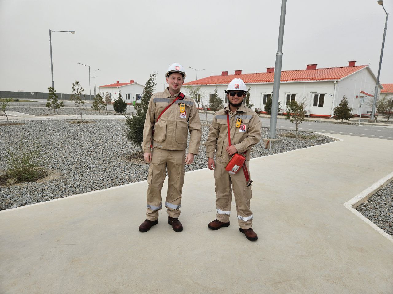 Техническое Обследование зданий и Сооружений в Ташкенте и по всей территории Республики Узбекистан