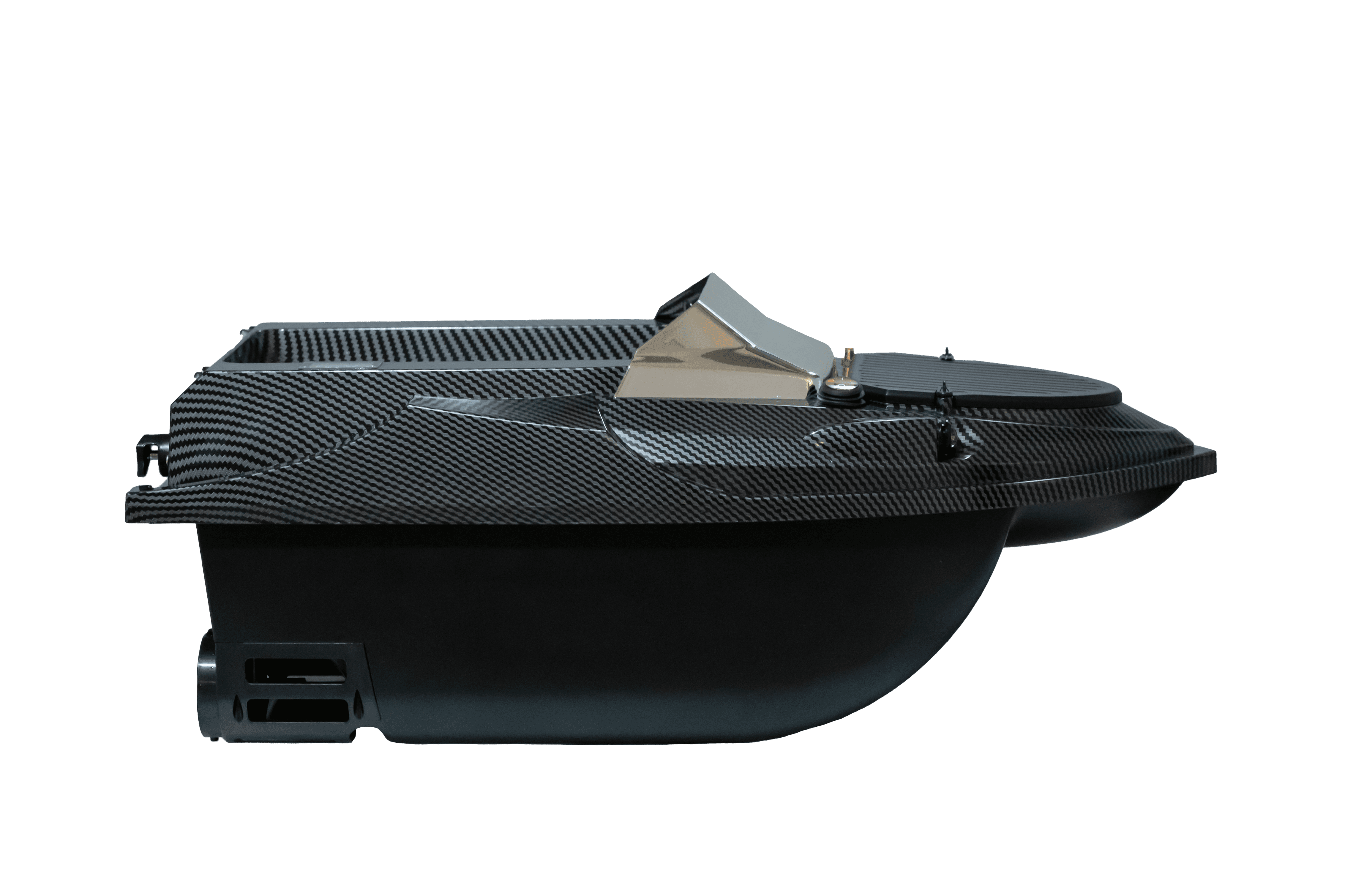 Boatman Romania Leader Pro