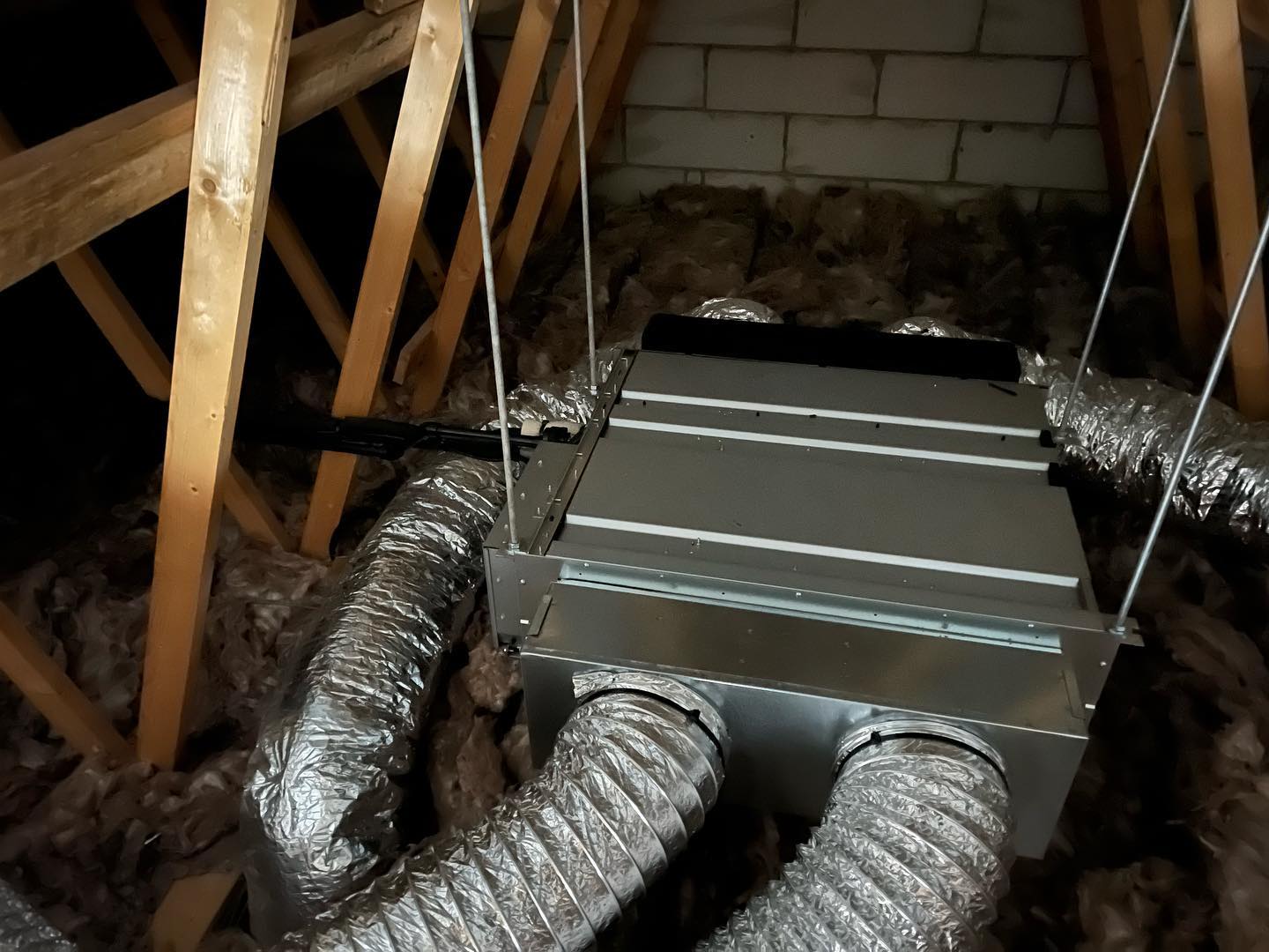 ventilation-services