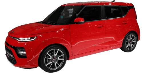 2023 Kia changes: Soul stock photo