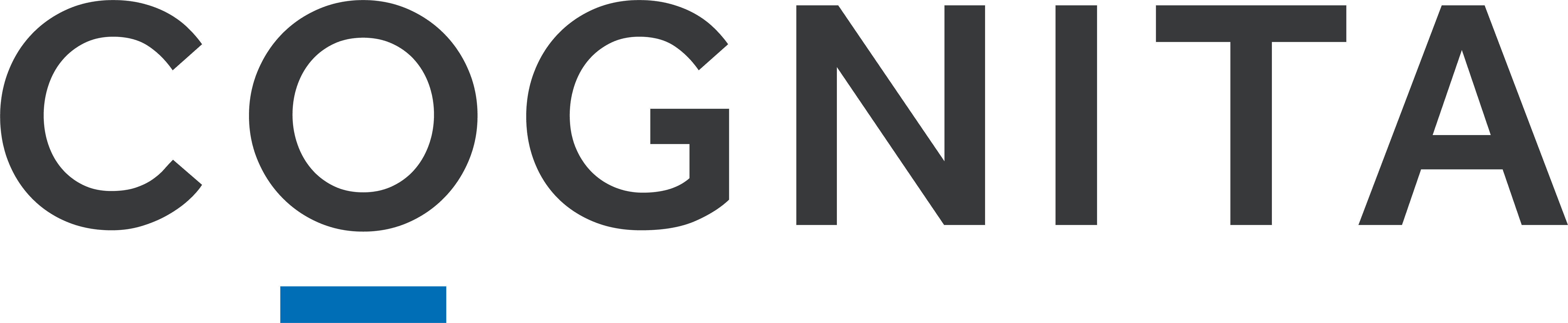 Cognita schoool group logo