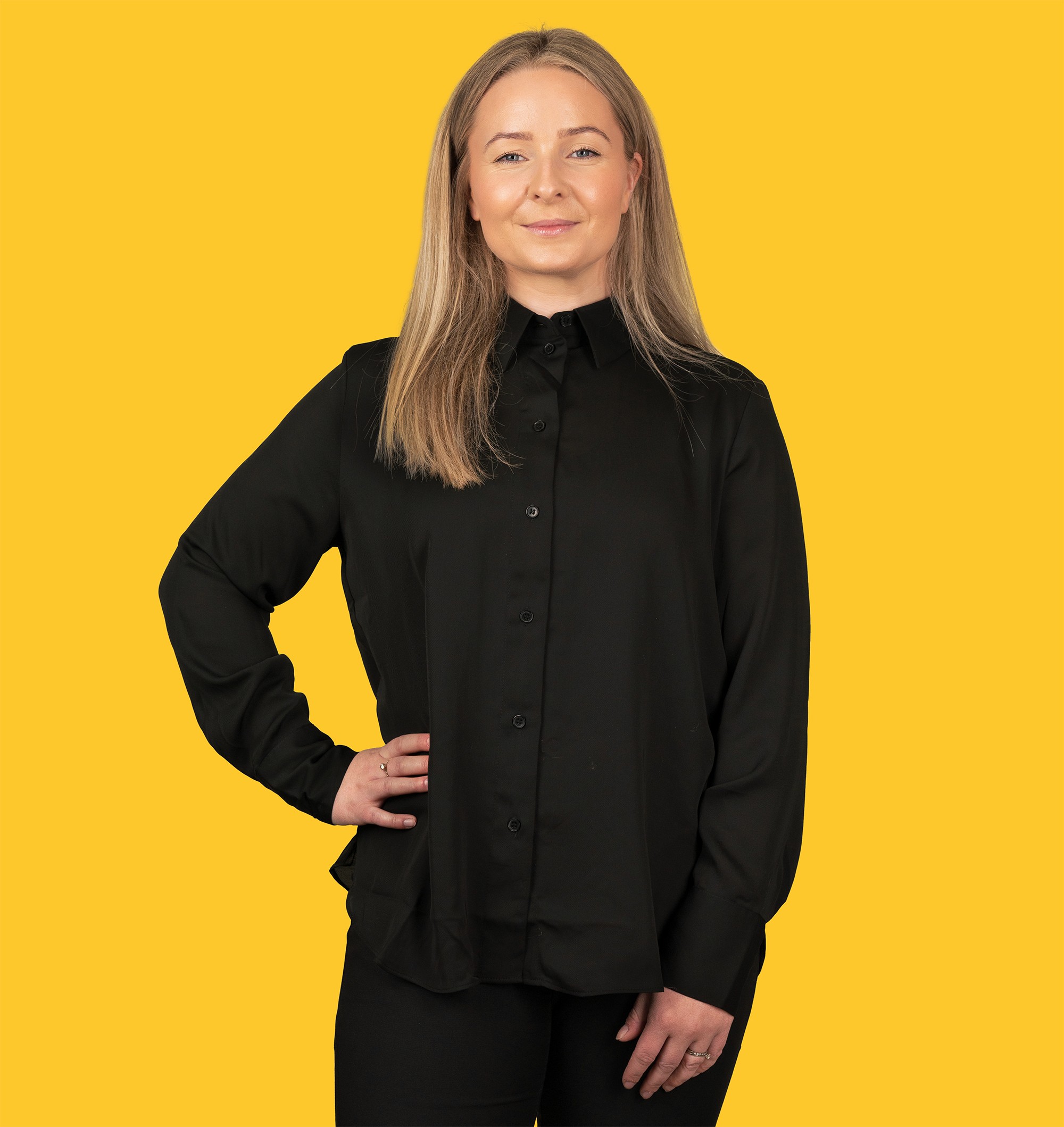 Sigrún Arna Sigurðardóttir
