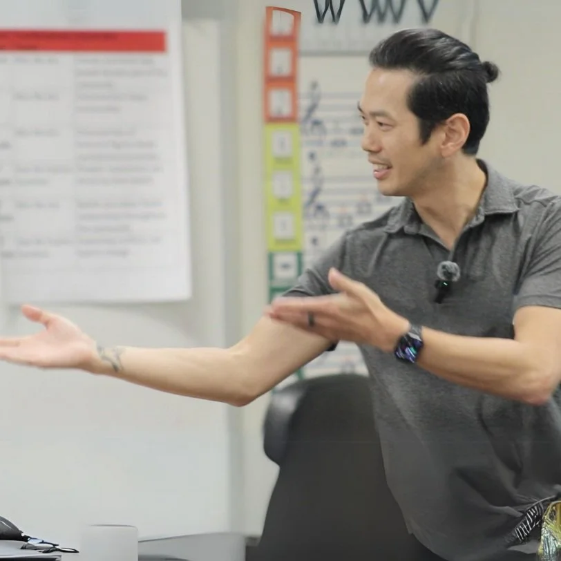 Inquiry-based pd with TeachFX