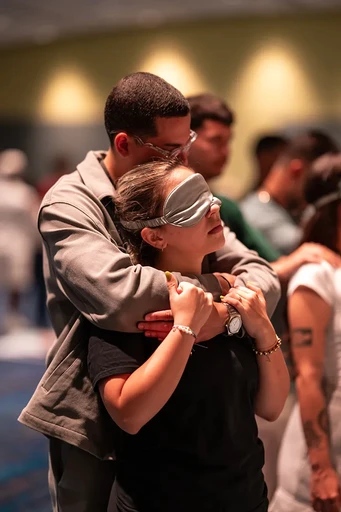 Seguridad, Regulación & Consciencia Emocional