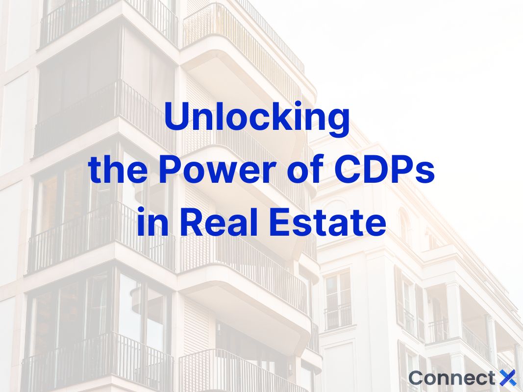 cdp-in-real-estate
