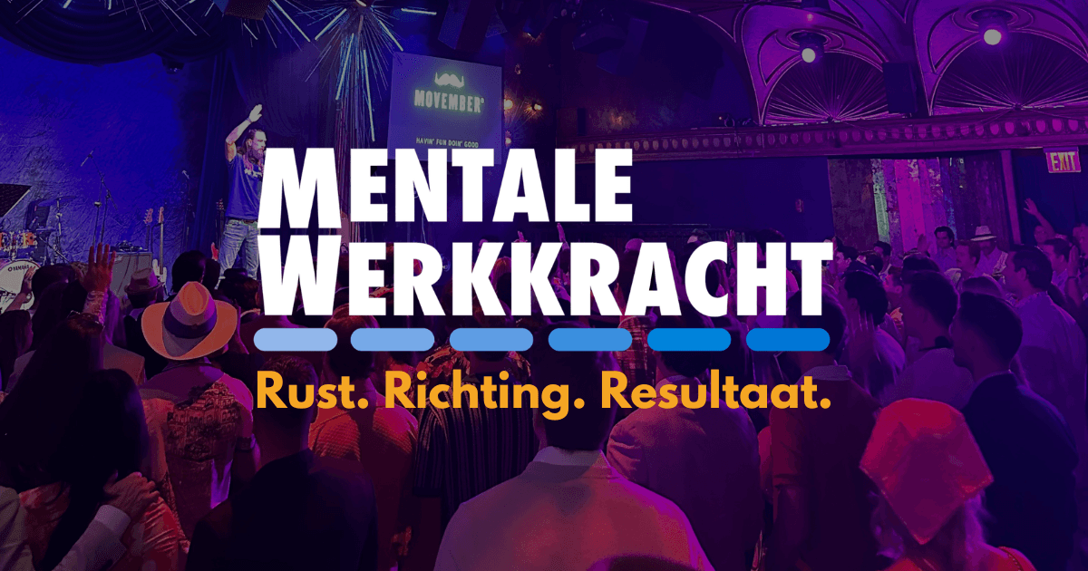 Mentale-werkkracht-viering