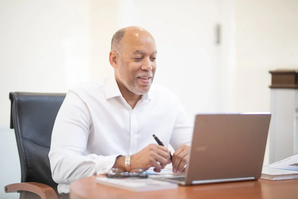 The Black Business Club