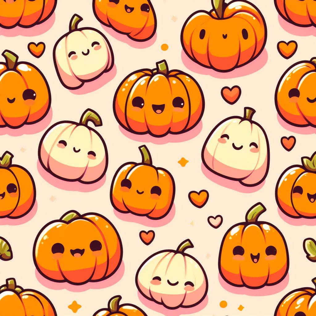 the halloween patterns apple watch face collection header