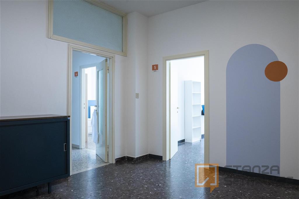 Stanza singola di 19 mq in Via Bruni, Forlì – 475€ tutto incluso, cauzione zero