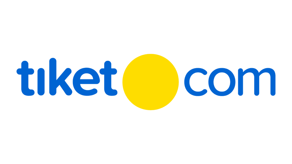 tiket.com logo