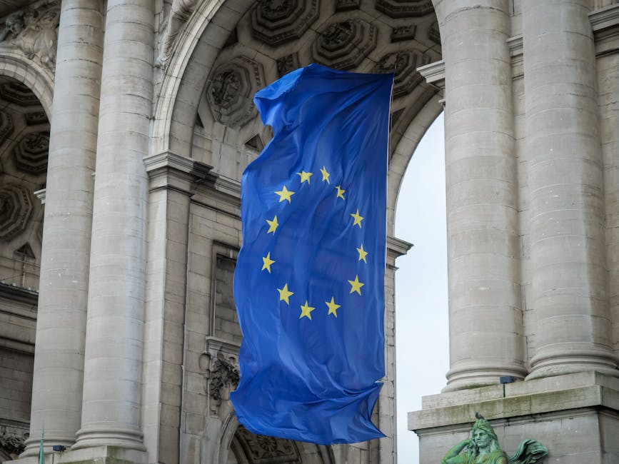 Hungary may finally unlock frozen EU cash after years of standoff