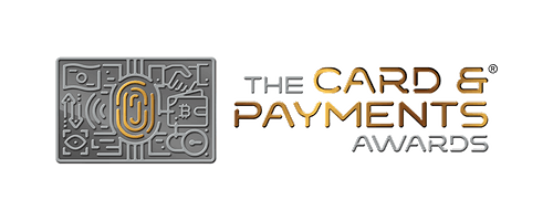 Replace with award logo