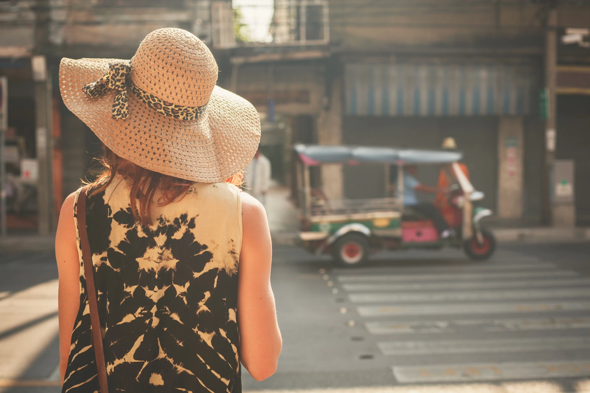 Thailand Tour Package 4 Nights 5 Days