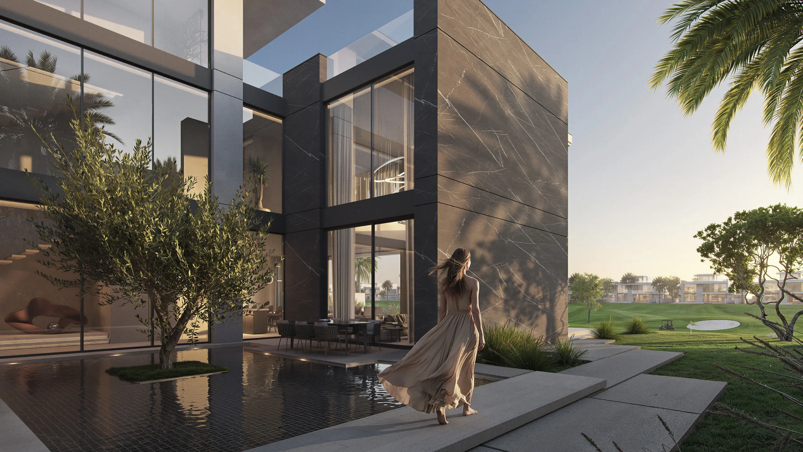 Cedarwood Estates South