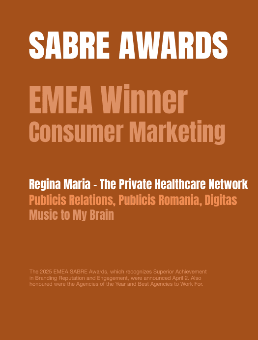 SABRE Awards